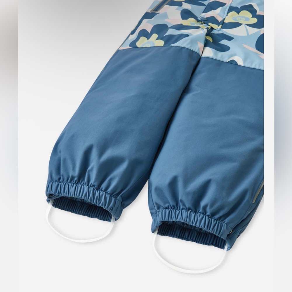 Kipina - Kids' ReimaTec Waterproof Snowsuit - Picture 7 of 15